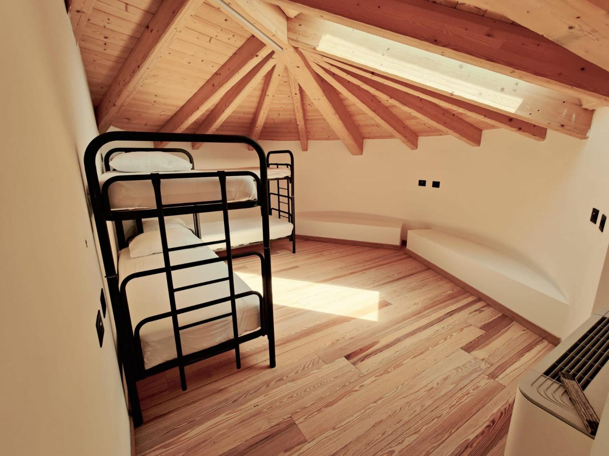 Freeabile Hotel Sondrio Room photo