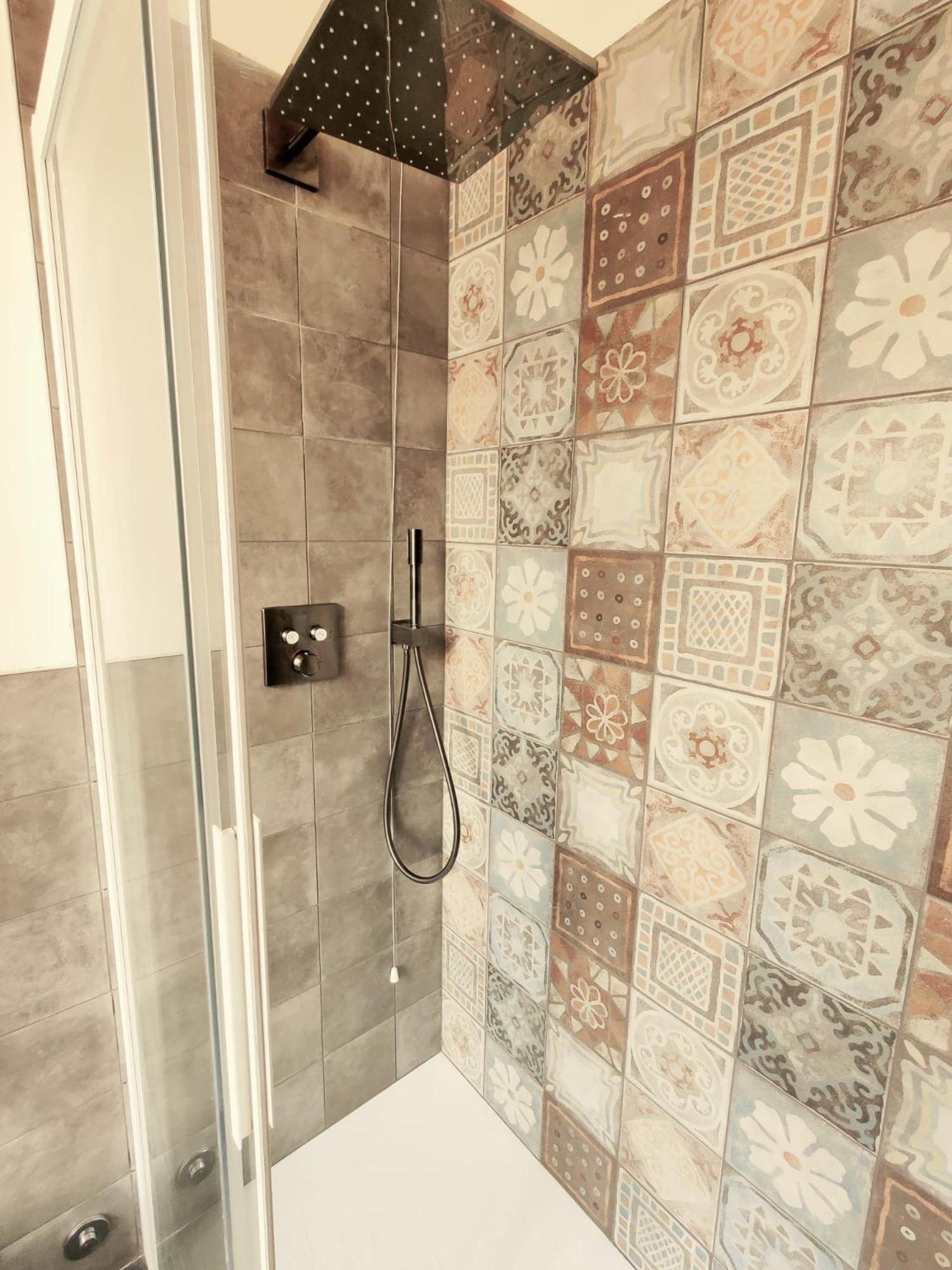 Freeabile Hotel Sondrio Room photo