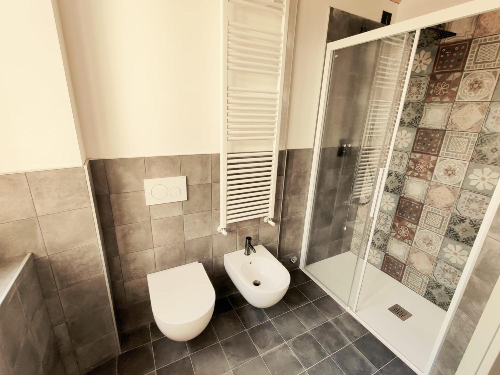 Freeabile Hotel Sondrio Room photo