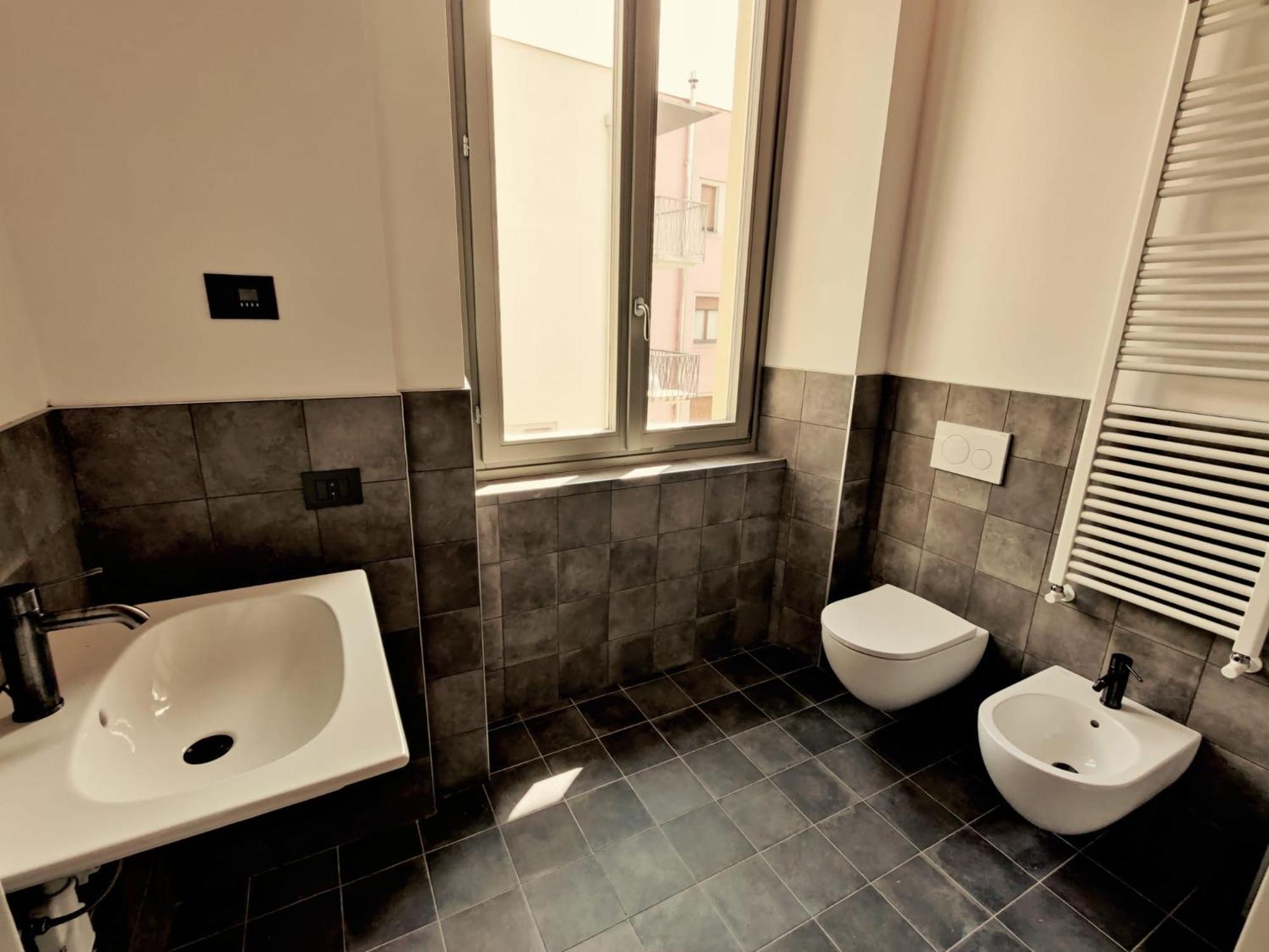 Freeabile Hotel Sondrio Room photo