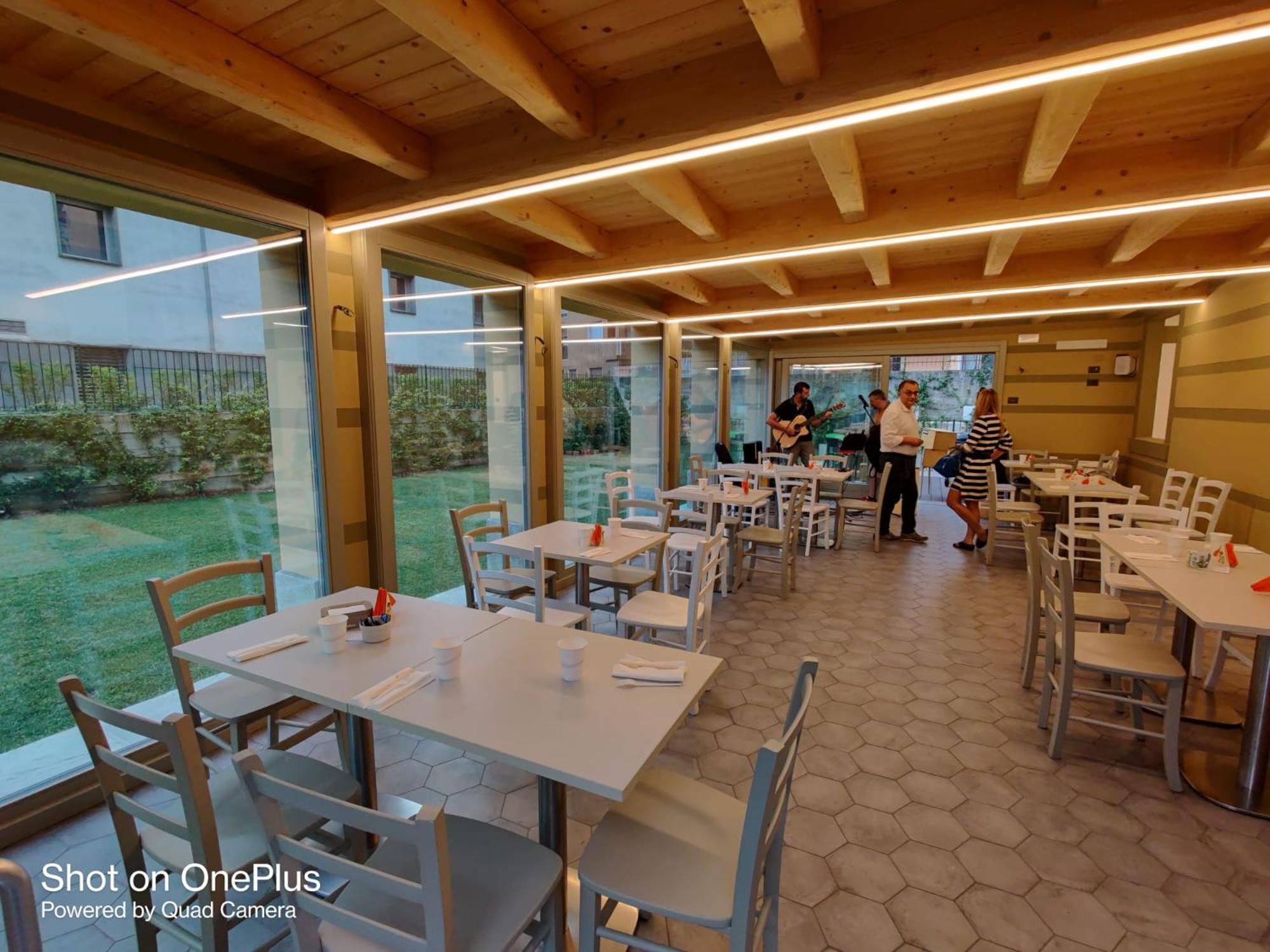 Freeabile Hotel Sondrio Exterior photo